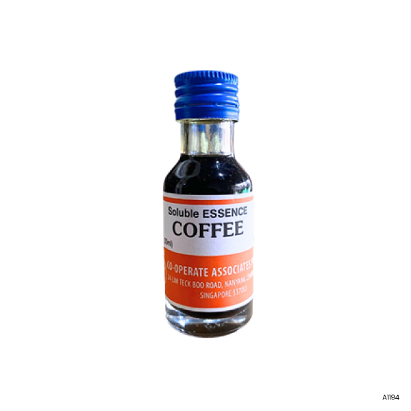 Coffee Essence